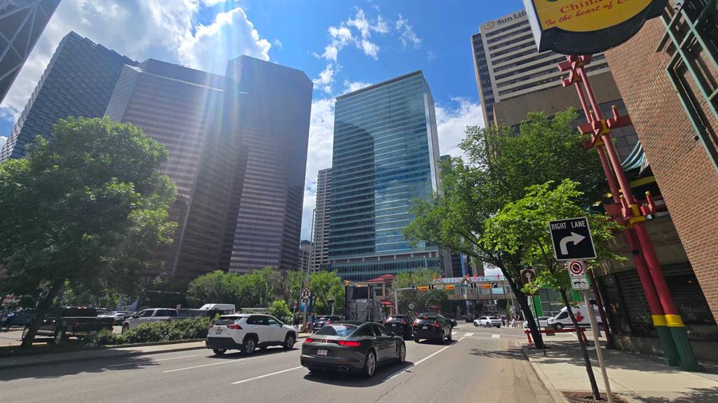 #101 328 Centre Street SE, Calgary, Alberta, T2G 4X6