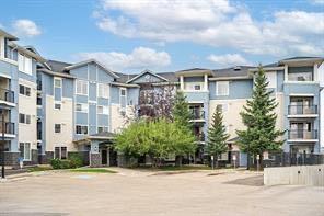 #309 108 Country Village Circle NE, Calgary, Alberta, T3K 0S5