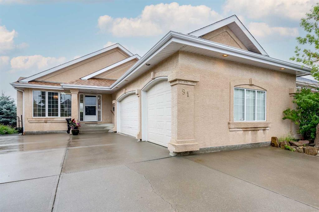 91 Citadel Grove NW, Calgary, Alberta, T3G 4G7