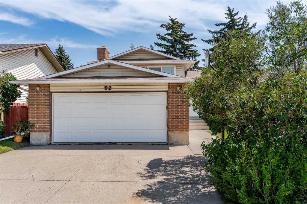 52 Templewood Drive NE, Calgary, Alberta, T1Y 4G8