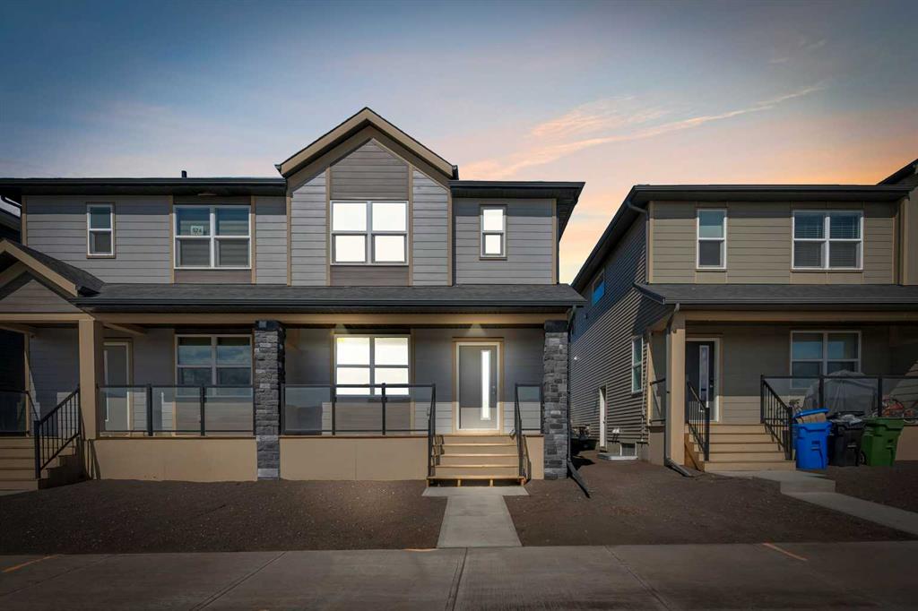 578 Wolf Willow Boulevard SE, Calgary, Alberta, T2X5P7