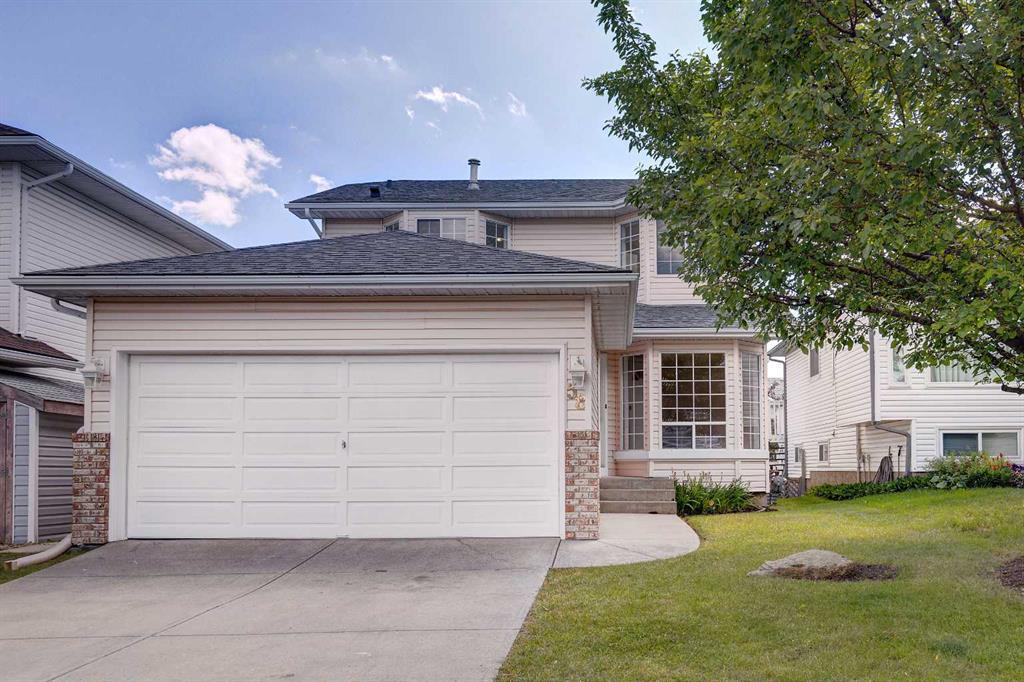 58 Citadel Gardens NW, Calgary, Alberta, T3G 3X5