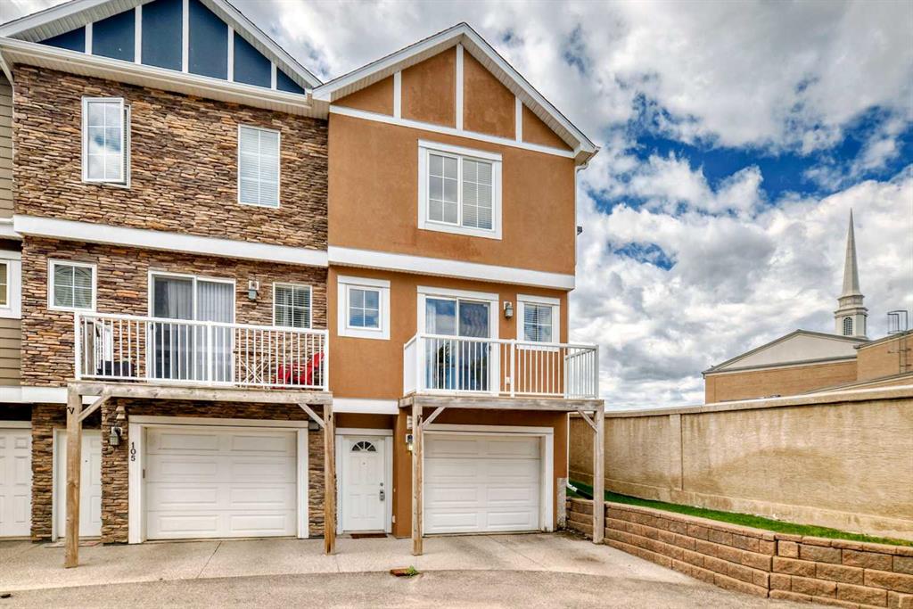 101 Indigo Lane, Chestermere, Alberta, T1X 0E5
