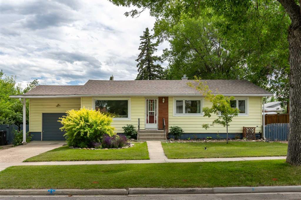 333 5 Avenue SE, High River, Alberta, T1V 1H9