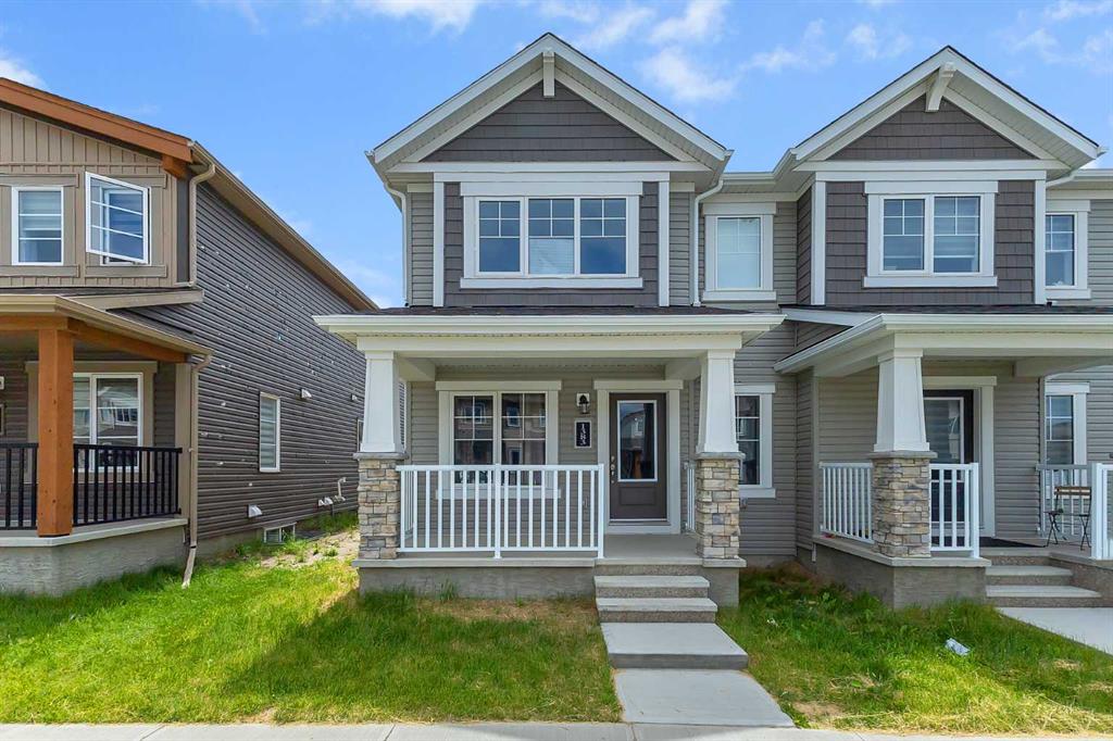 1383 148 Avenue NW, Calgary, Alberta, T3P 1W2