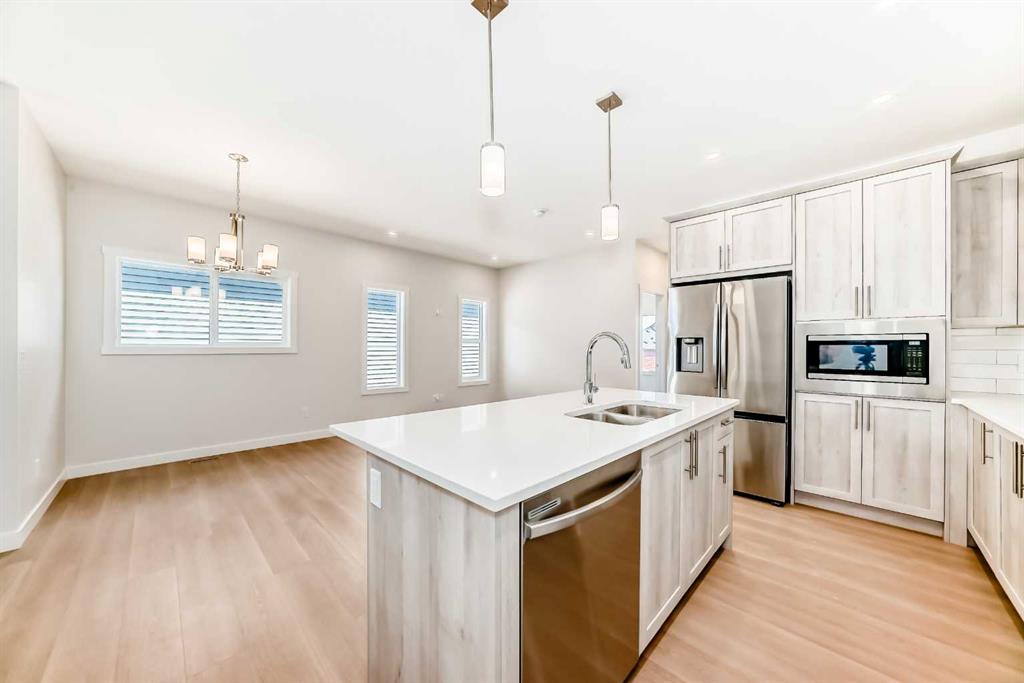 78 Homestead Circle NE, Calgary, Alberta, T3J 5W1