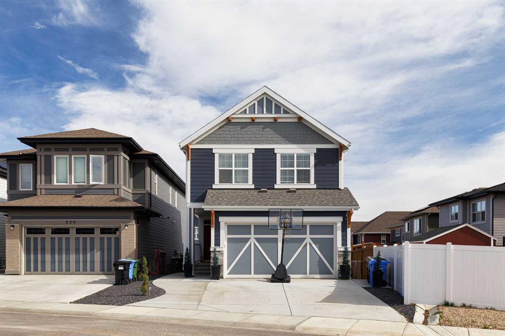224 Magnolia Heights SE, Calgary, Alberta, T3M 3H8