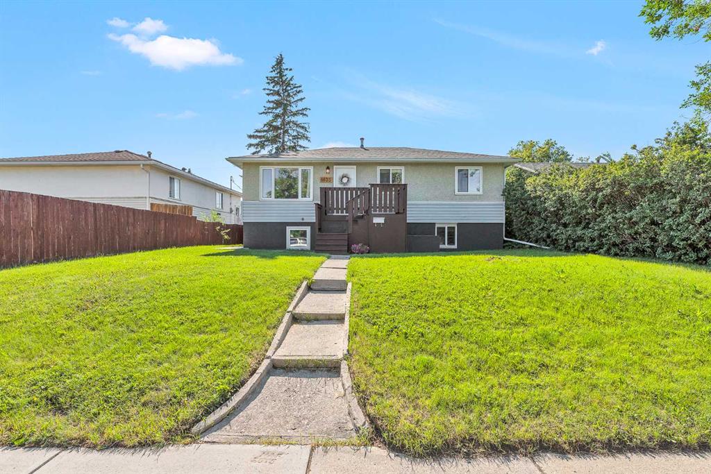 1135 39 Street SE, Calgary, Alberta, T2A 1H4