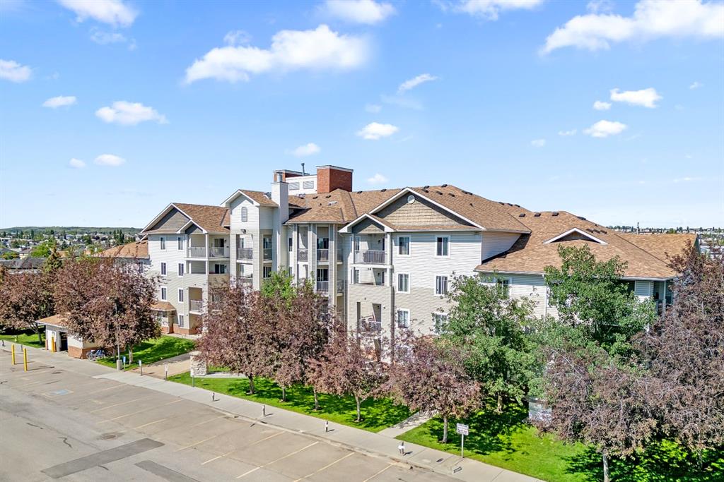 #2205 16 Country Village Bay NE, Calgary, Alberta, T3K 5Y9