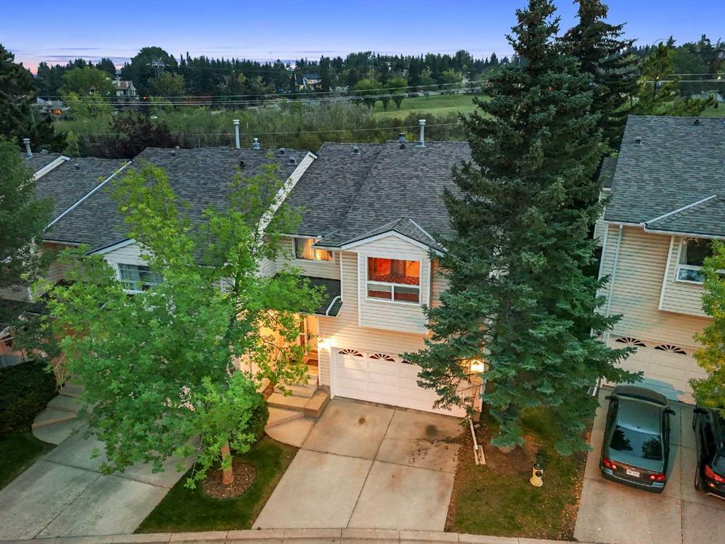131 Prominence Heights SW, Calgary, Alberta, T3H 2Z6