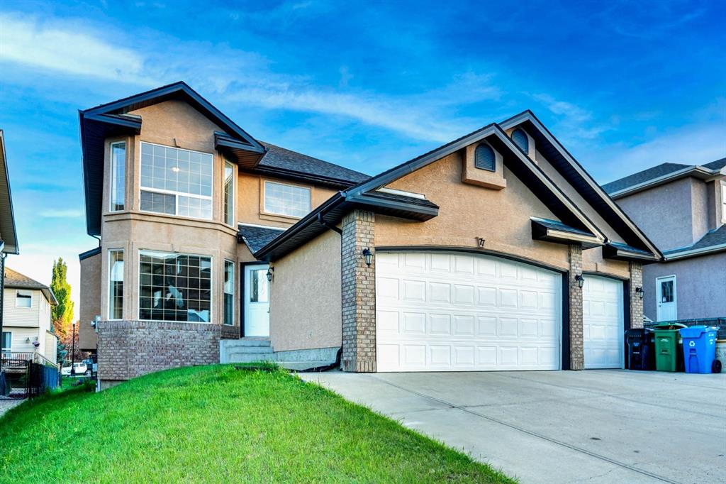 77 Elkton Way SW, Calgary, Alberta, T3H 4Y9