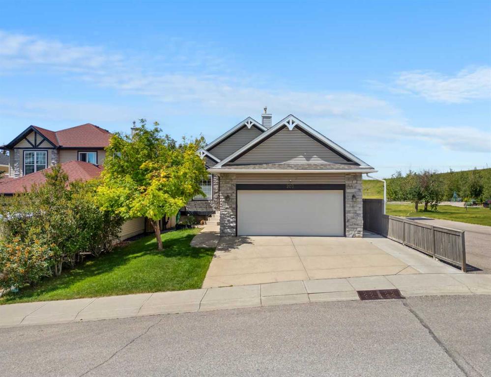 207 Arbour Butte Road NW, Calgary, Alberta, T3G 4L7
