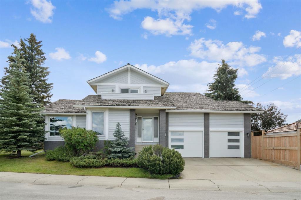 79 Woodbrook Road SW, Calgary, Alberta, T2W 4M5