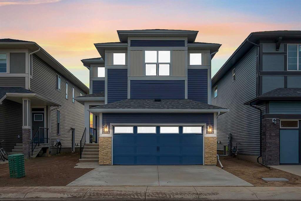 1313 Midtown Road SW, Airdrie, Alberta, T4B5M9