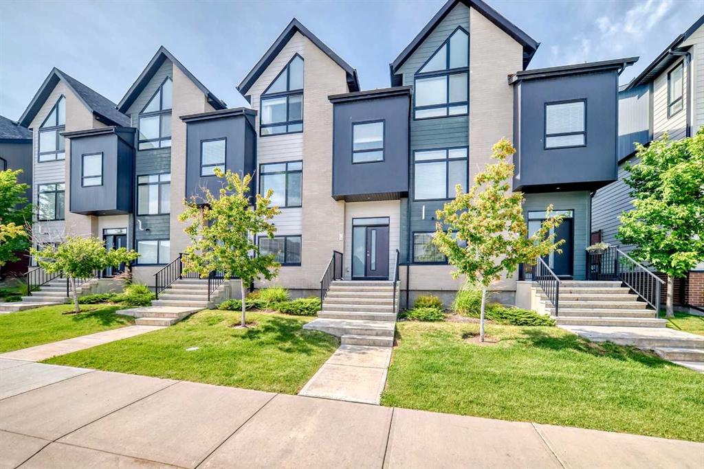 79 sage meadows Circle NW, Calgary, Alberta, T3P 1K3