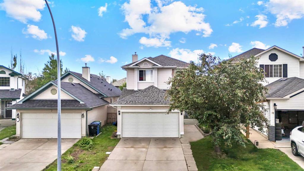 35 Mt Apex Crescent SE, Calgary, Alberta, T2Z2V3