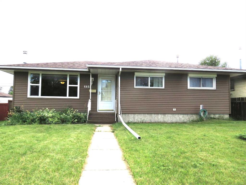4811 Maryvale Drive NE, Calgary, Alberta, T2A 3A1