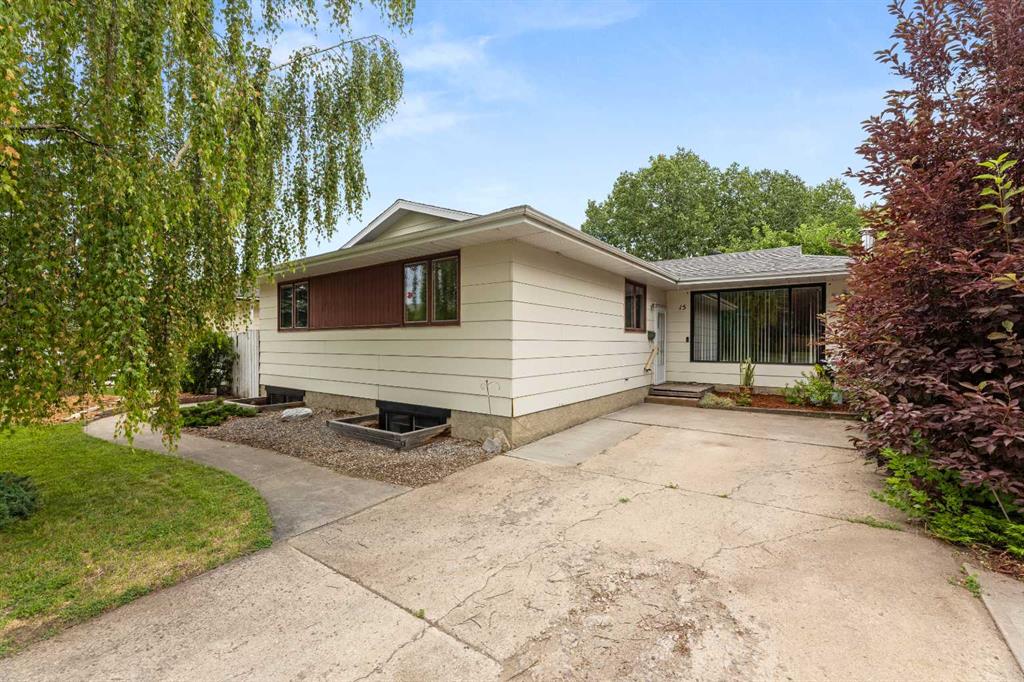 15 Westhill Drive, Didsbury, Alberta, T0M0W0