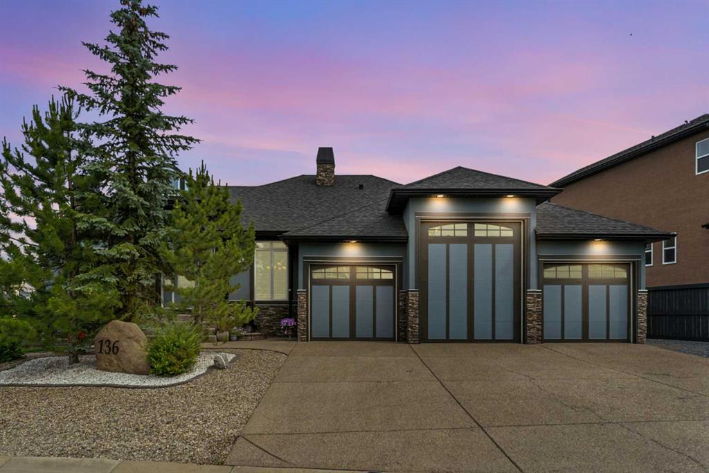 136 Magenta Crescent, Chestermere, Alberta, T1X 0K9