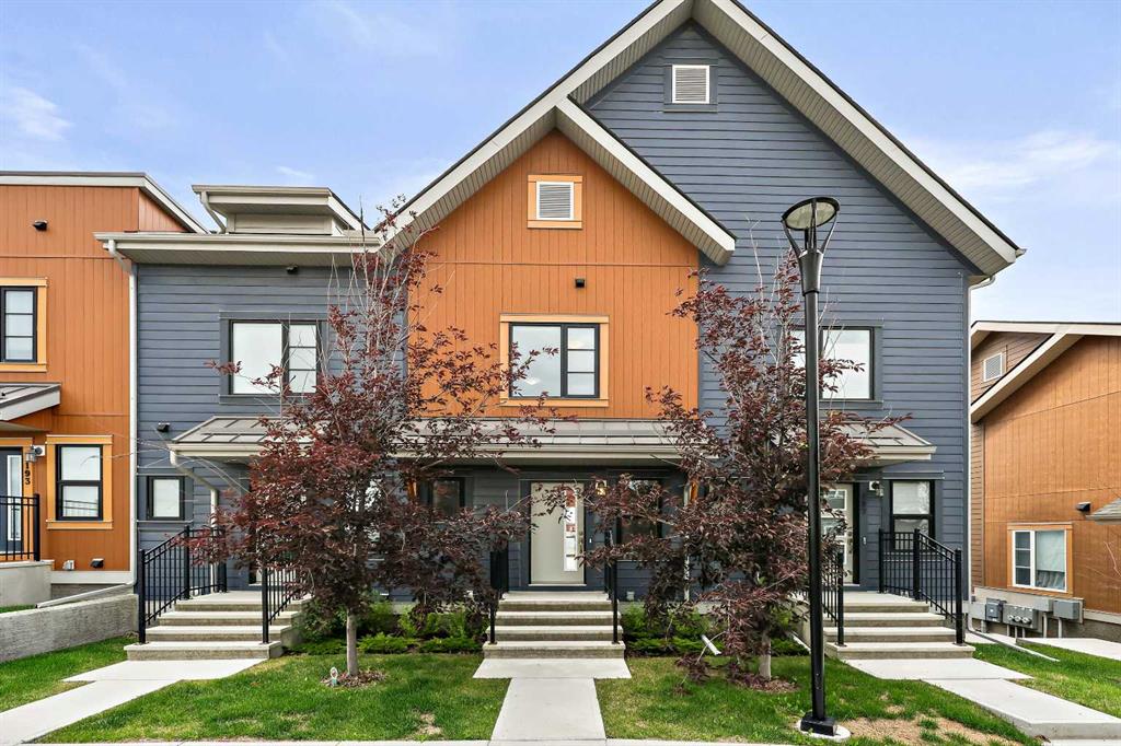 189 Livingston Common NE, Calgary, Alberta, T3P 1K1