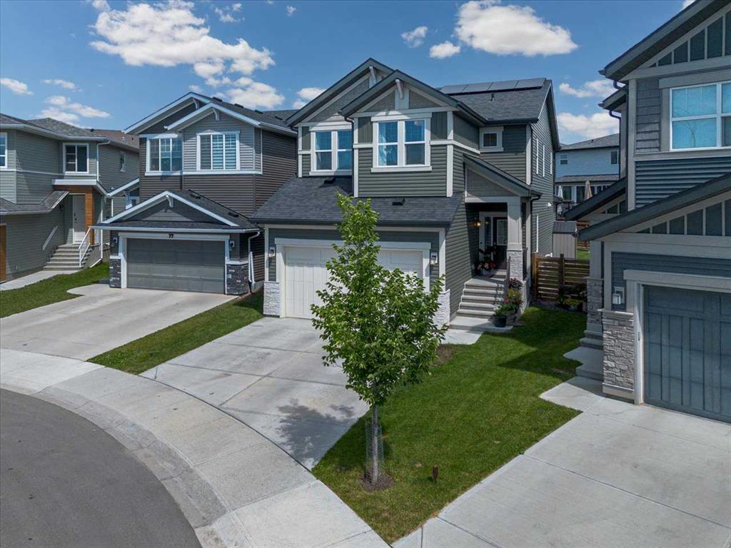 81 Howse Mount NE, Calgary, Alberta, T3P 1N9