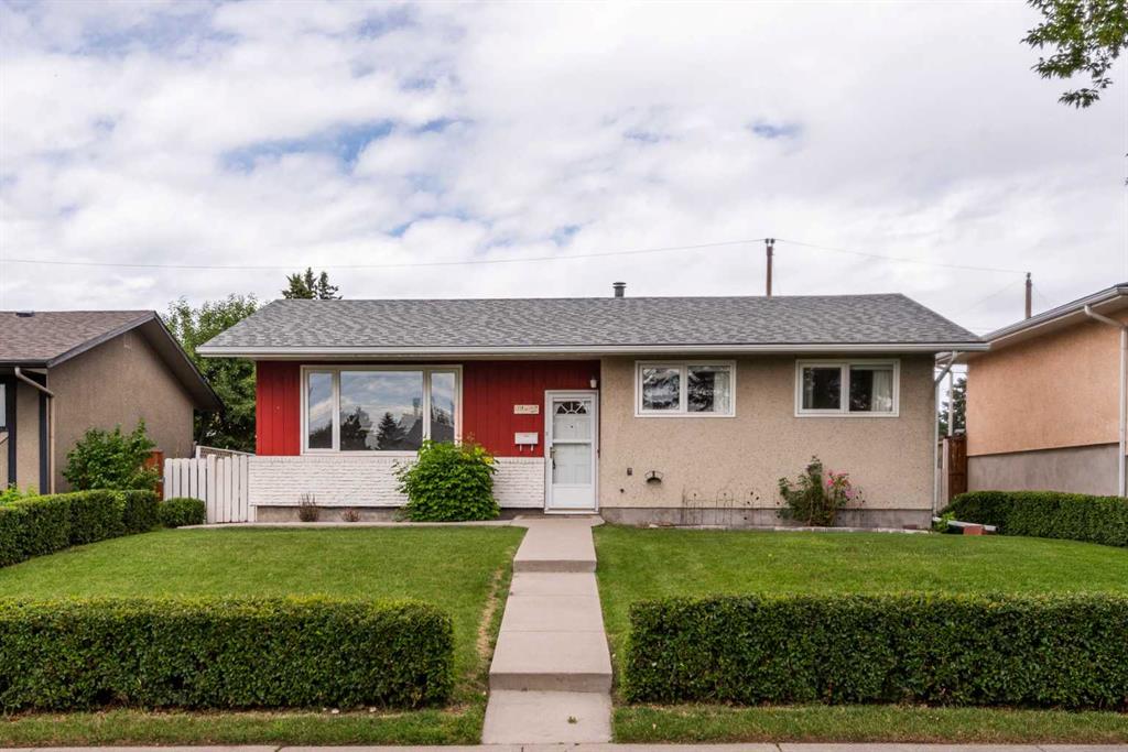 1724 Valleyview Road NE, Calgary, Alberta, T2E6E9