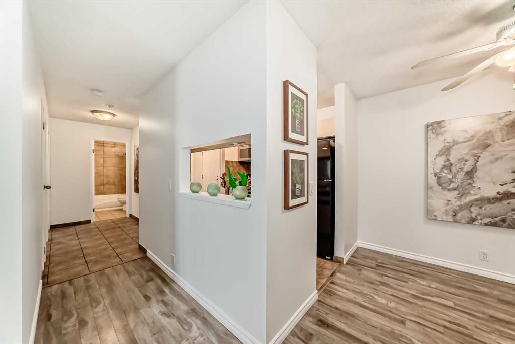 #309 525 56 Avenue SW, Calgary, Alberta, T2V 4Z9