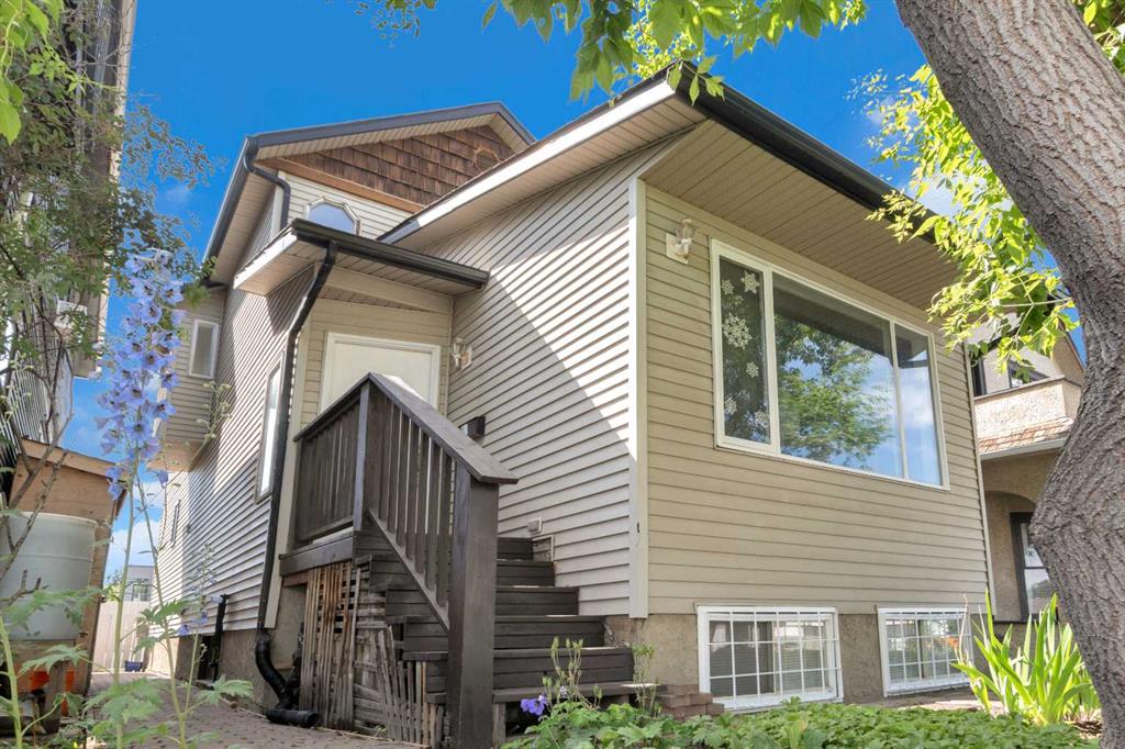 2119 17A Street SW, Calgary, Alberta, T2T 4R9