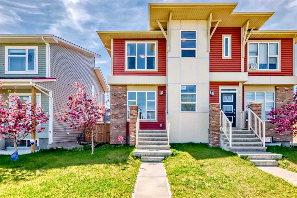 1031 Livingston Way NE, Calgary, Alberta, T3P 1N8