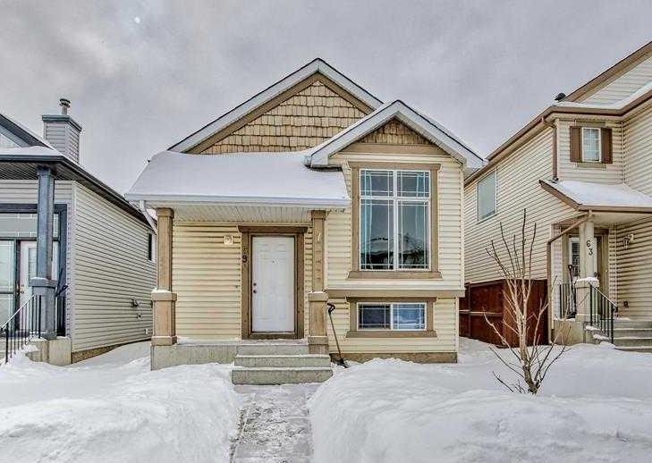 59 Taralea Gardens NE, Calgary, Alberta, T3J4W4