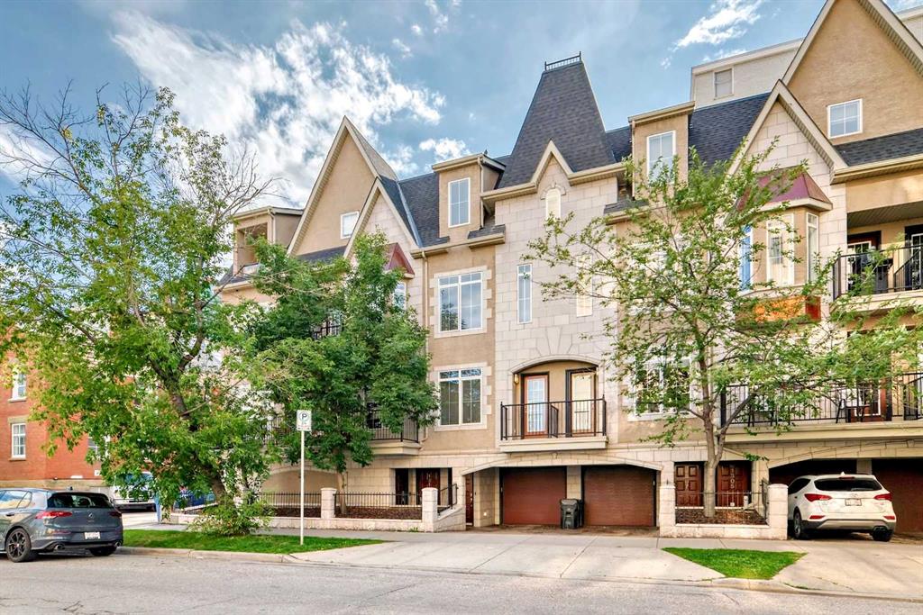 1313 7 Street SW, Calgary, Alberta, T2R 1A5