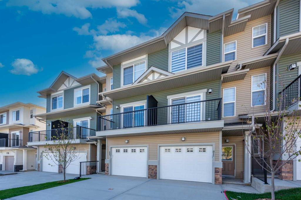 1027 Sage Hill Grove NW, Calgary, Alberta, T3R 2A2