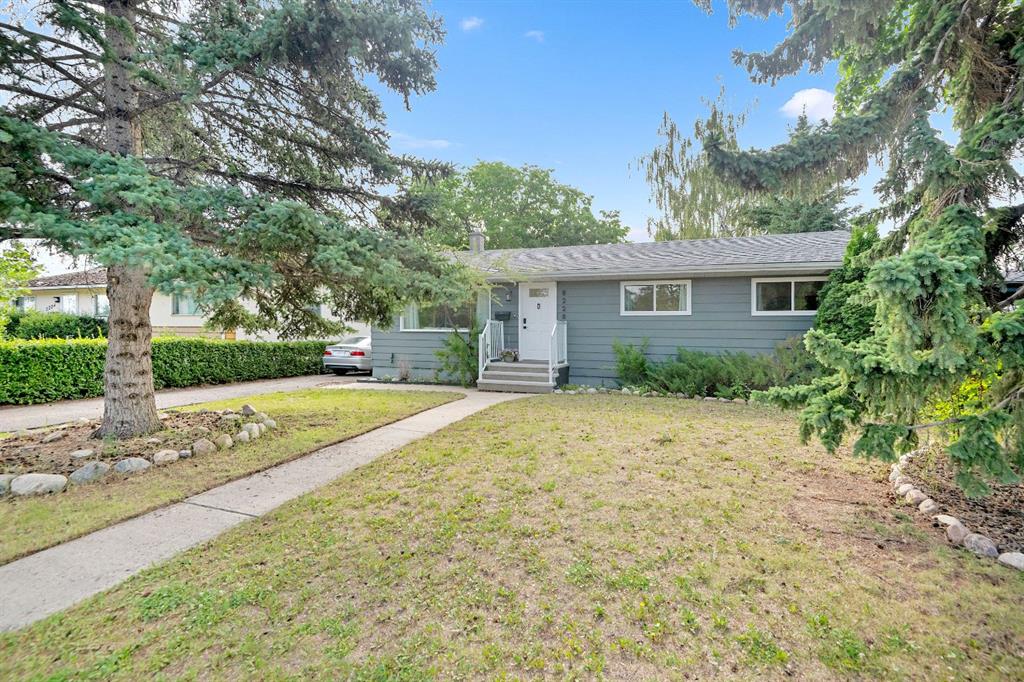 8228 5 Street SW, Calgary, Alberta, T2V 1C5