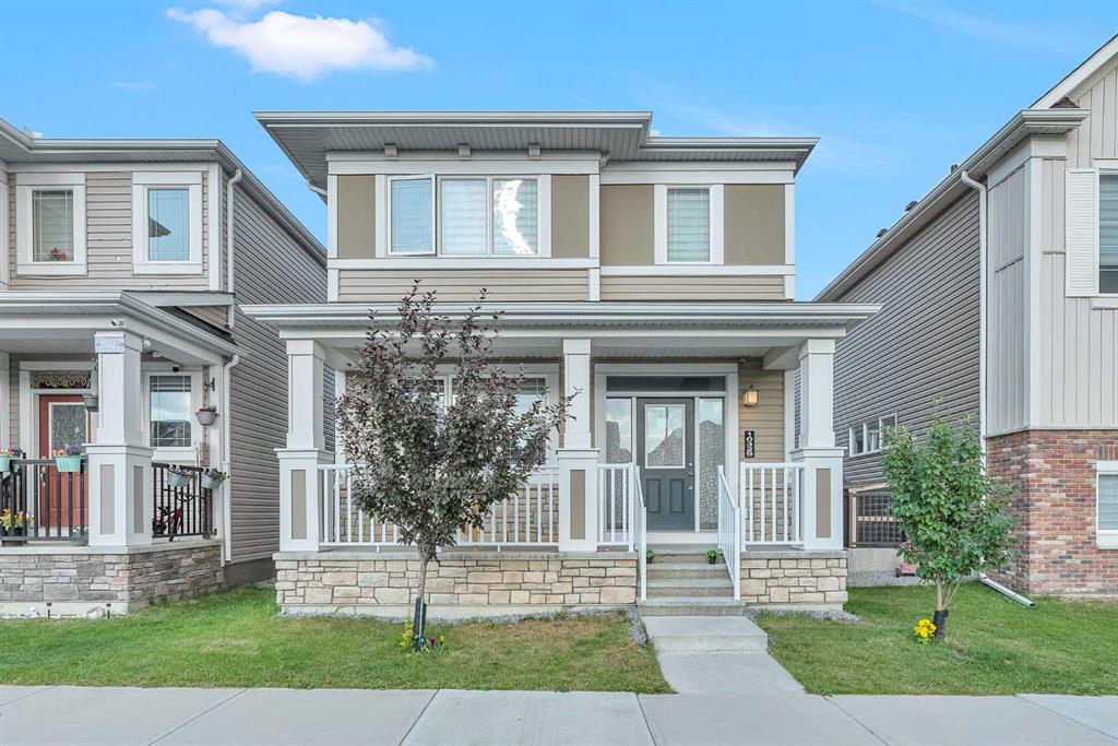 10329 Cityscape Drive NE, Calgary, Alberta, T3N 1E2