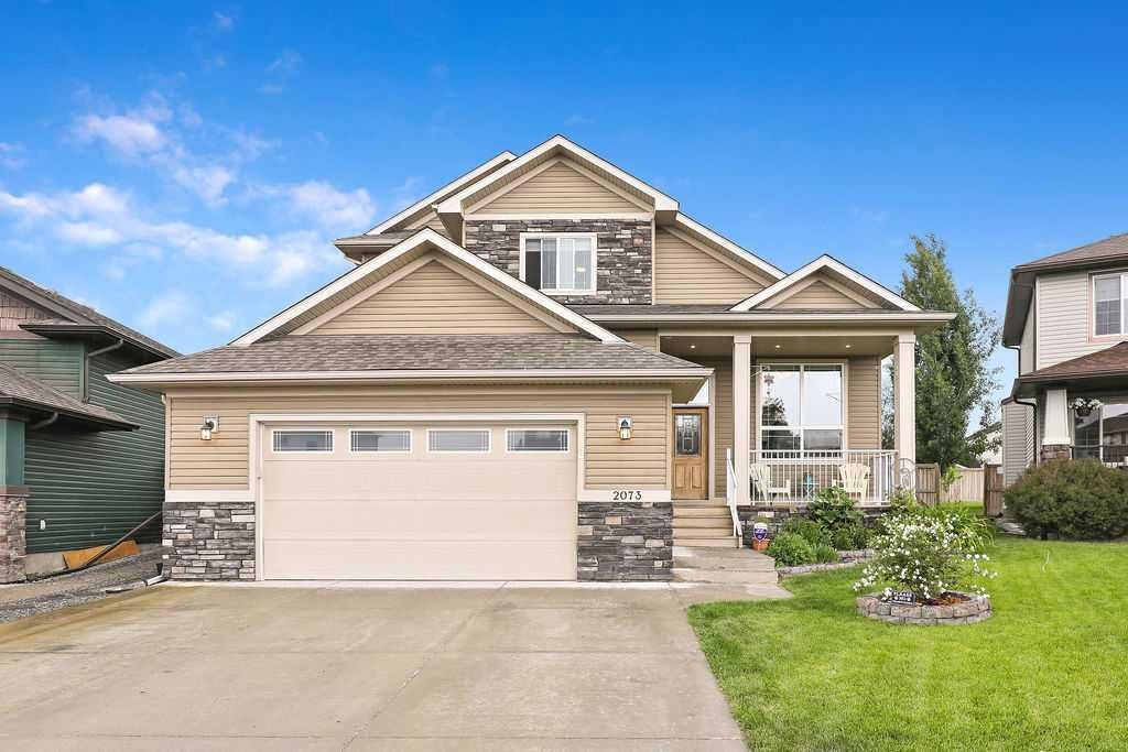 2073 High Country Rise NW, High River, Alberta, T1V 0C9