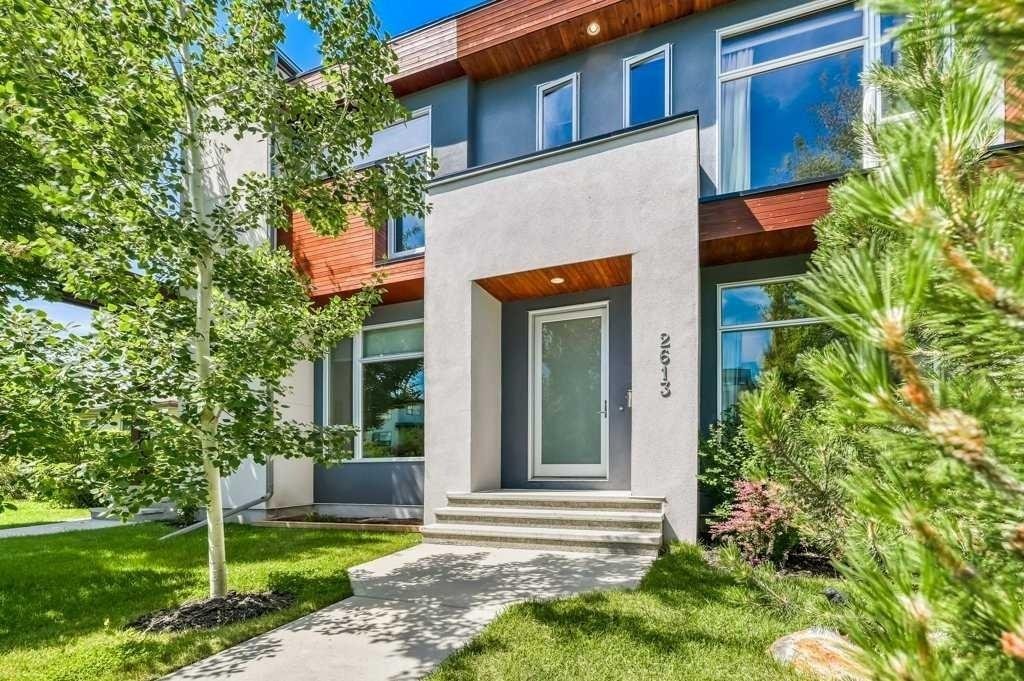 2613 21 Street SW, Calgary, Alberta, T2T 5A9