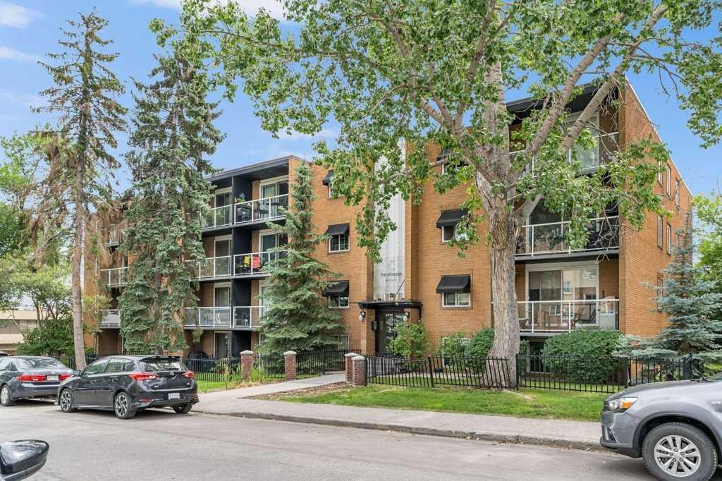 #204 501 57 Avenue SW, Calgary, Alberta, T2V 0H3