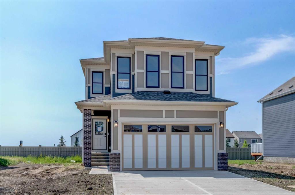 268 Magnolia Crescent SE, Calgary, Alberta, T3M 3T3