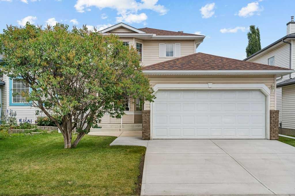 52 Hidden Spring Close NW, Calgary, Alberta, T3A 5K2