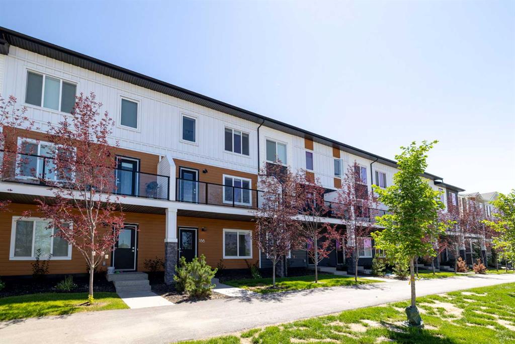 186 Creekstone Drive SW, Calgary, Alberta, T0L 0X0
