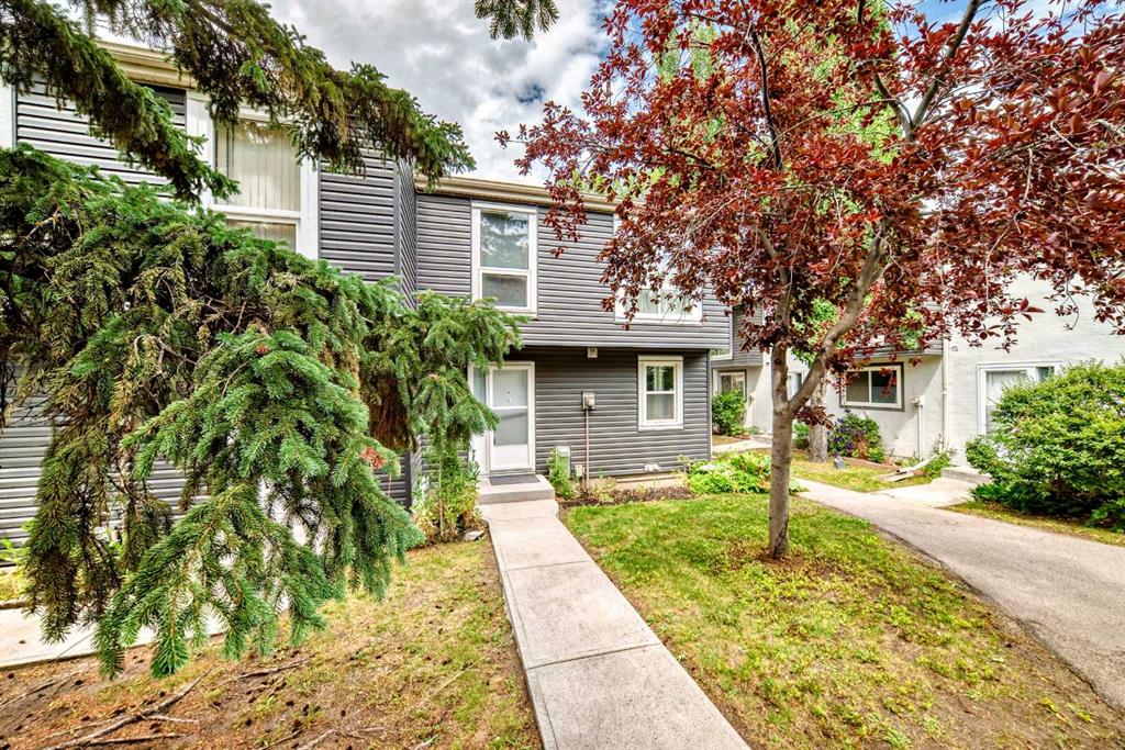 #60 11407 Braniff Road SW, Calgary, Alberta, T2W 1C5