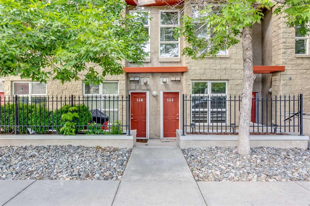 #144 315 24 Avenue SW, Calgary, Alberta, T2S 3E7