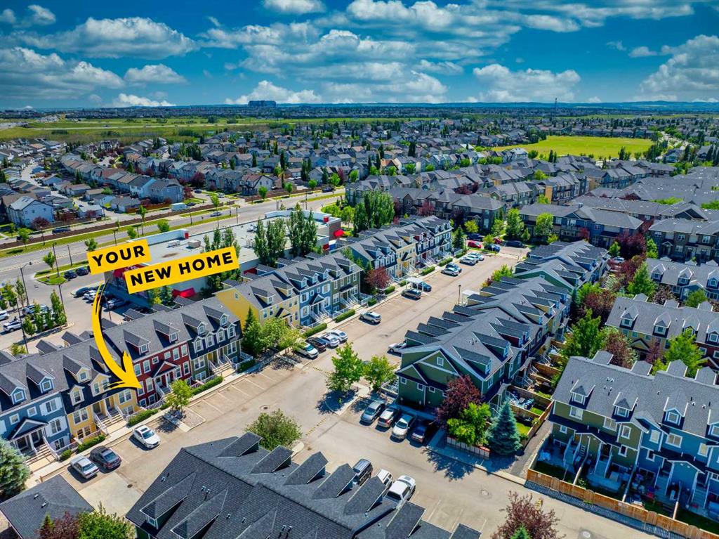 416 Mckenzie Towne Close SE, Calgary, Alberta, T2Z 1A8