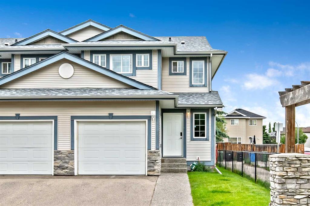 95 Eversyde Point SW, Calgary, Alberta, T2Y 4X7