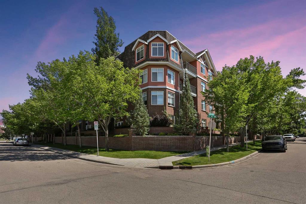 #113 59 22 Avenue SW, Calgary, Alberta, T2S 3C7