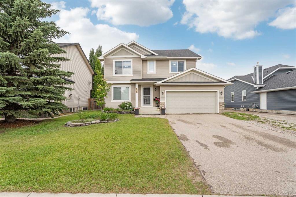 529 Railway Avenue, Langdon, Alberta, T0J 1X1