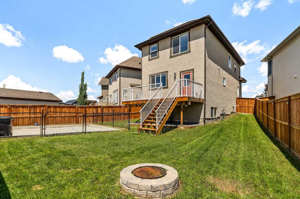 151 Marquis Heights SE, Calgary, Alberta, T3M 2A8