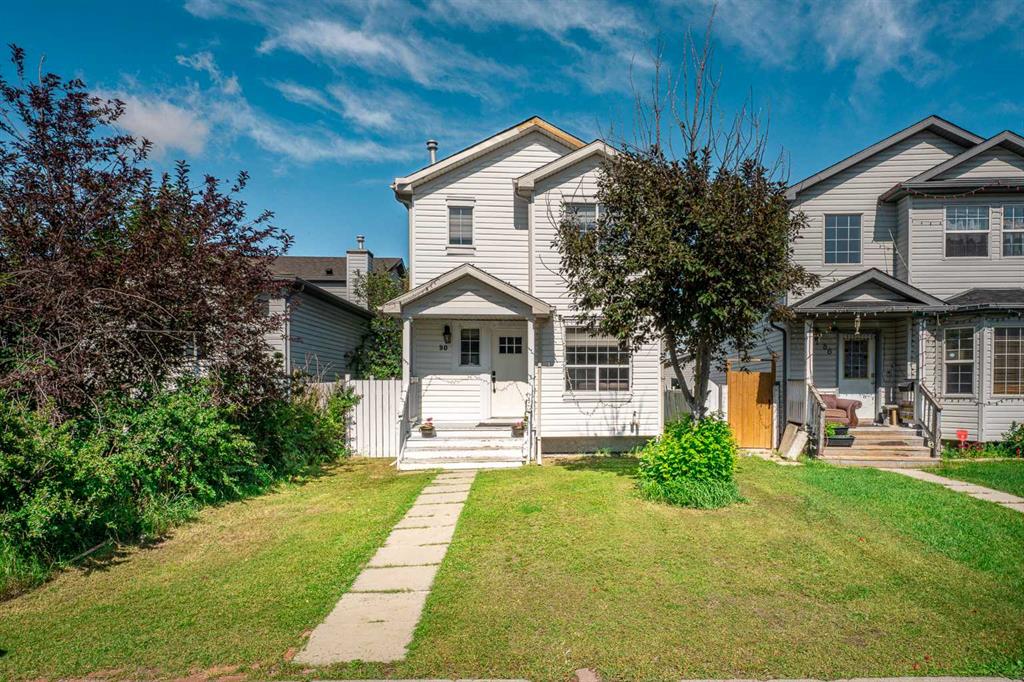 90 MARTIN CROSSING Way NE, Calgary, Alberta, T3J3V3