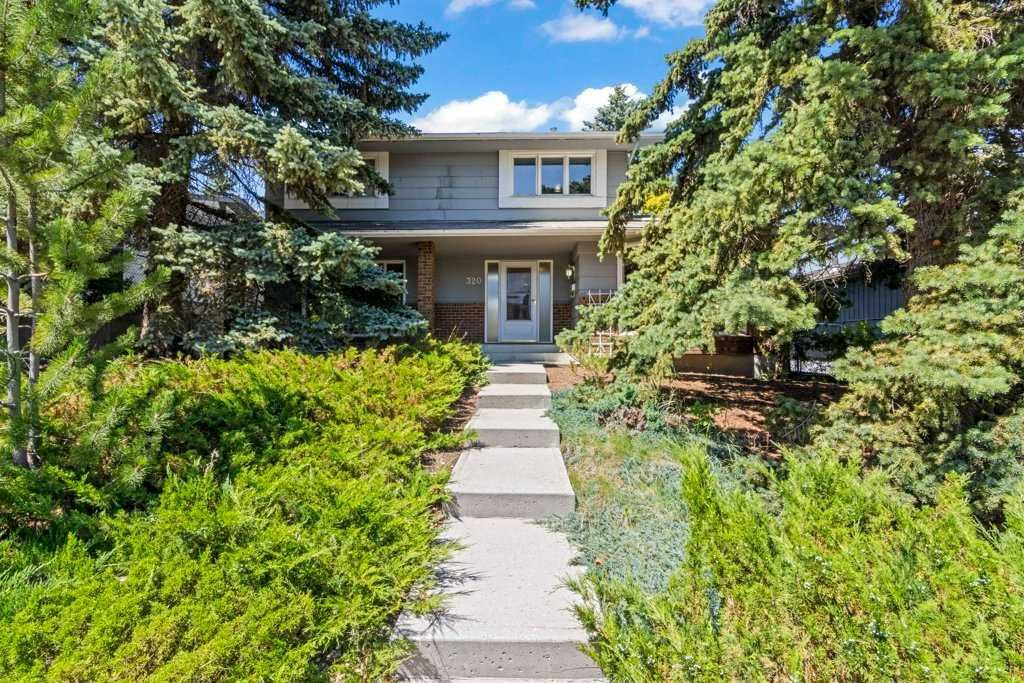320 Parkridge Way SE, Calgary, Alberta, T2J 4Z6
