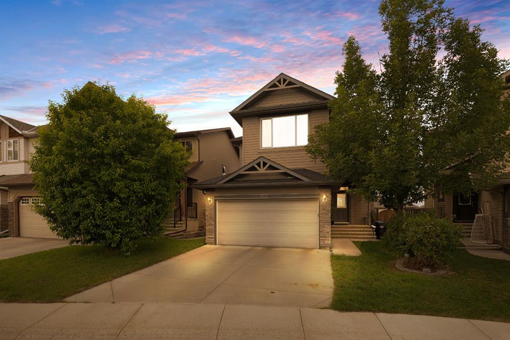107 Everoak Green SW, Calgary, Alberta, T2Y 0J6